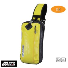 Komine SA 217 Waterproof One Shoulder Bag