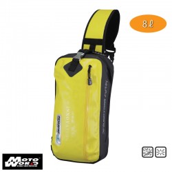 Komine SA 217 Waterproof One Shoulder Bag