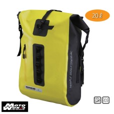 Komine SA 219 Waterproof Back Pack