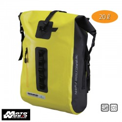 Komine SA 219 Waterproof Back Pack