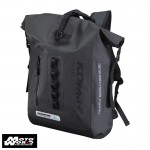 Komine SA 219 Waterproof Back Pack