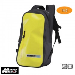 Komine SA 223 Water Resistant Back Pack