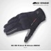 Komine GK 183 Brave Protect Mesh Motorcycle Gloves