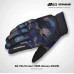 Komine GK 194 Douzi Protect 3D Mesh Motorcycle Gloves