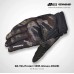 Komine GK 194 Douzi Protect 3D Mesh Motorcycle Gloves