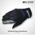 Komine GK228 CE Protect Mesh Motorcycle Gloves Komine GK228 CE Protect Mesh Motorcycle Gloves