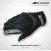Komine GK228 CE Protect Mesh Motorcycle Gloves Komine GK228 CE Protect Mesh Motorcycle Gloves