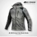 Komine JK-135 Protect Full Mesh Motorcycle Parka Jackets Komine JK-135 Protect Full Mesh Motorcycle Parka Jackets