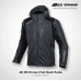 Komine JK-135 Protect Full Mesh Motorcycle Parka Jackets Komine JK-135 Protect Full Mesh Motorcycle Parka Jackets