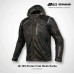 Komine JK-135 Protect Full Mesh Motorcycle Parka Jackets Komine JK-135 Protect Full Mesh Motorcycle Parka Jackets