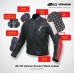 Komine JK-137 Carbon Protect Mesh Motorcycle Riding Jacket Komine JK-137 Carbon Protect Mesh Motorcycle Riding Jacket