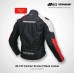 Komine JK-137 Carbon Protect Mesh Motorcycle Riding Jacket Komine JK-137 Carbon Protect Mesh Motorcycle Riding Jacket