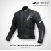 Komine JK-137 Carbon Protect Mesh Motorcycle Riding Jacket Komine JK-137 Carbon Protect Mesh Motorcycle Riding Jacket