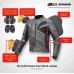 Komine JK-140 Protect Full Mesh Motorcycle Riding Jacket