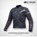 Komine JK-140 Protect Full Mesh Motorcycle Riding Jacket
