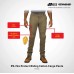 Komine PK-744 Protect Riding Cotton Motorcycle Cargo Pants