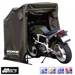 Komine AK 103 Motorcycle Dome