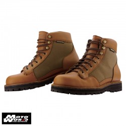 Komine BK 065 Gore Tex Short Boots