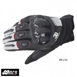 Komine GK 175 Canossa Protect Mesh  Motorcycle Gloves