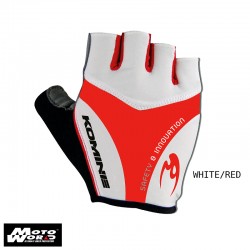 Komine GKC 004 Canopus Anti Vib Cycle Gloves