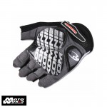 Komine GKC 005 Anti Vib Cycle Gloves