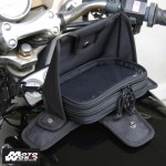 Komine SA 205 Separate Navi Motorcycle Bag