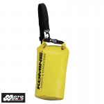 Komine SA 221 Waterproof Motorcycle Dry Bag