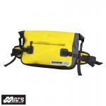 Komine SA 222 Waterproof Motorcycle Hip Bag