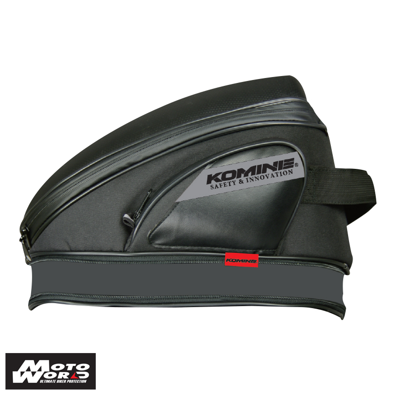 komine tail bag