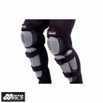 Komine SK 608 Triple Knee Protector 3