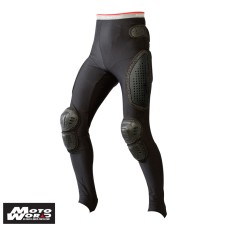 Komine SK 612 Protect Mesh Motorcycle Racing Under Pant Long