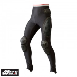 Komine SK 612 Protect Mesh Motorcycle Racing Under Pant Long