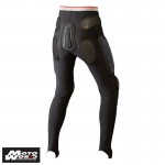 Komine SK 612 Protect Mesh Motorcycle Racing Under Pant Long