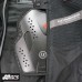 Komine SK 624 Front Inner Chest Armor-Black