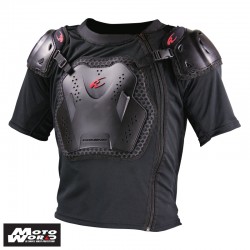 Komine SK 630 Body Armored Inner T-Shirt