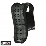 Komine SK 688 Supreme Body Protector-Black