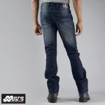 Komine WJ 732R Motorcycle Riding Jeans