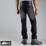 Komine WJ 732R Motorcycle Riding Jeans