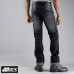 Komine WJ-732R Motorcycle Riding Jeans