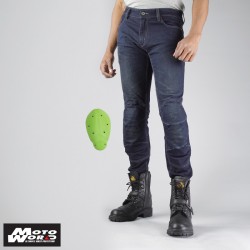 Komine WJ 737S Riding Jeans