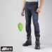 Komine WJ-737S Riding Jeans