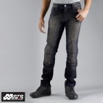 Komine WJ 737S Riding Jeans