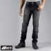 Komine WJ-737S Riding Jeans