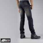 Komine WJ 737S Riding Jeans