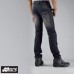 Komine WJ-737S Riding Jeans