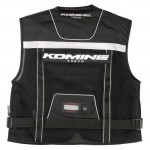 Komine JK-668 Protection Mesh Vest II - 2XL