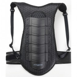 Komine SK-478 Shoulder Back Protector