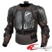 Komine SK-674 Motorcycle Safety Jacket