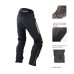 Komine PK-716 Full Year Riding Motorcycle Pants-Black Komine PK-716 Full Year Riding Motorcycle Pants-Black