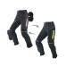 Komine PK-716 Full Year Riding Motorcycle Pants-Black Komine PK-716 Full Year Riding Motorcycle Pants-Black